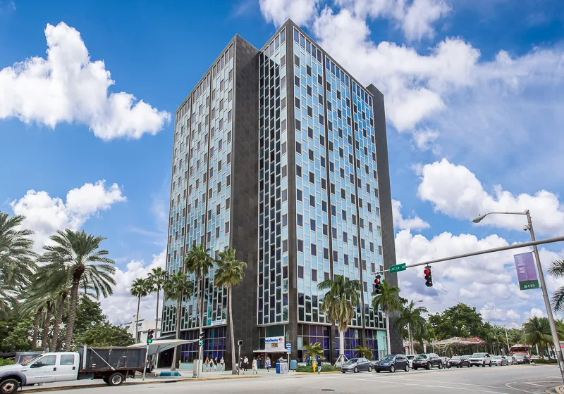 Miami Beach Office (Lincoln Road Mall) photo