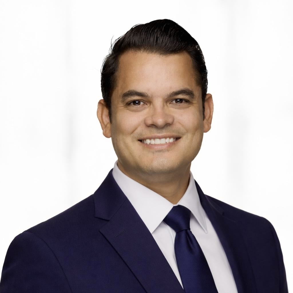 Orlando Sanchez bocalandro