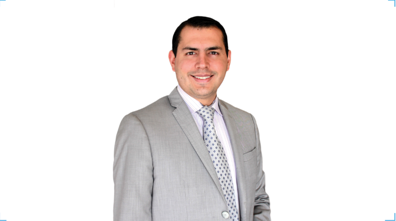 Alejandro Angel
