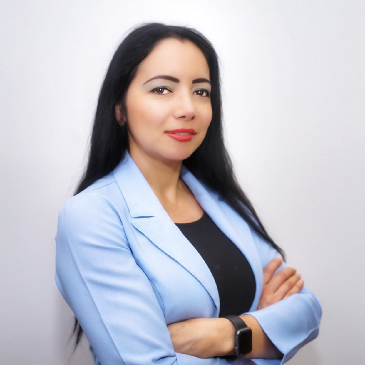 Alida Maria cortes villegas