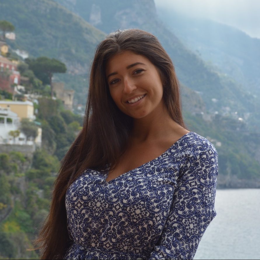 Christa Petrillo