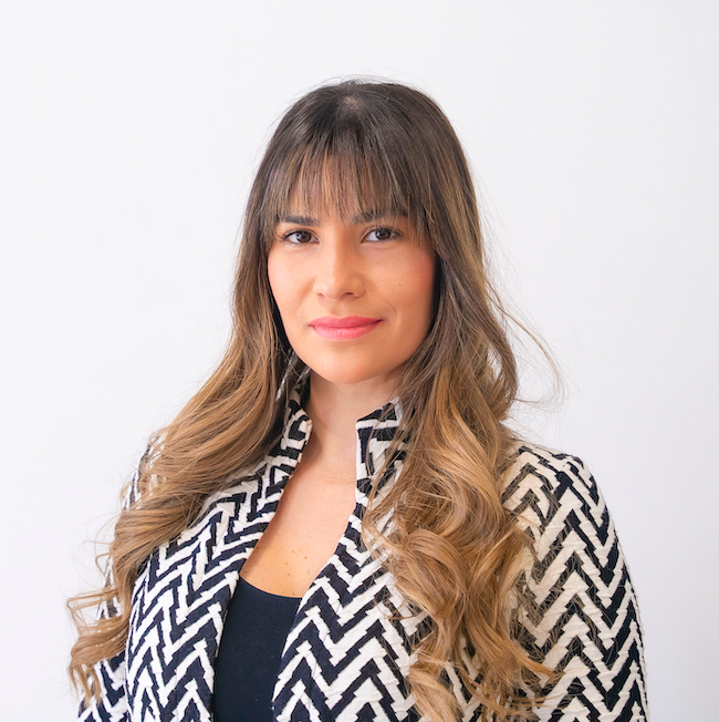 Claudia Moreno