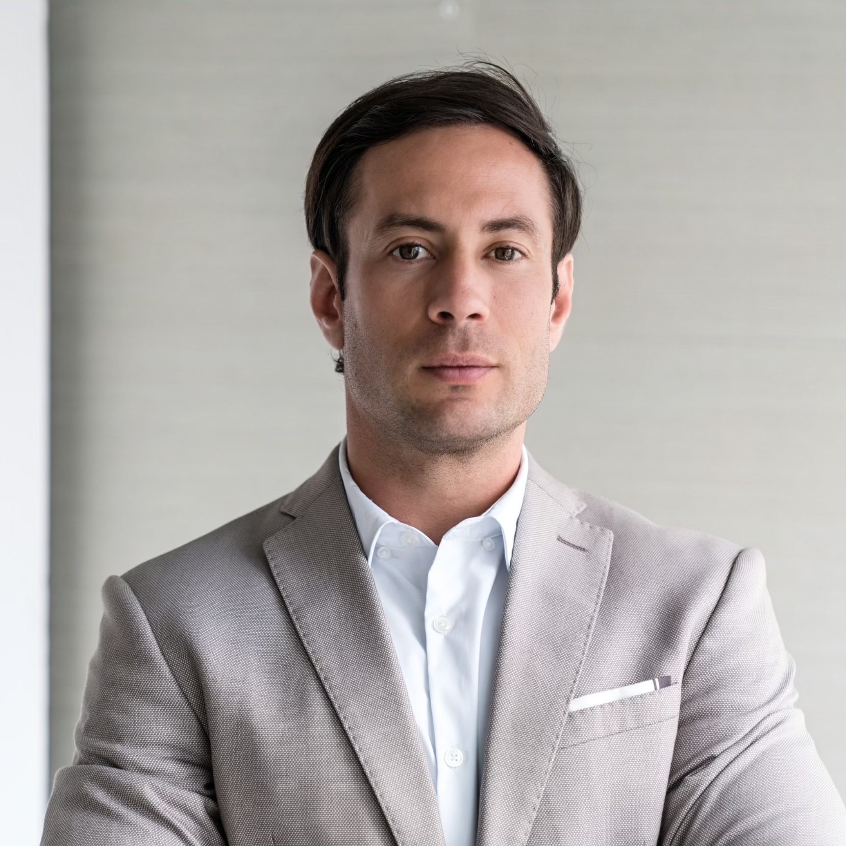 Damien Clemente