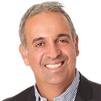David Segui