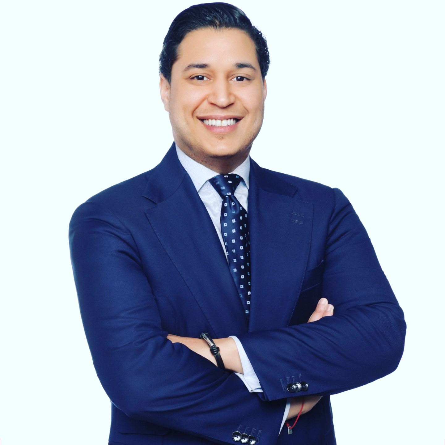 Eddy Moquette - LondonFoster Real Estate Agent