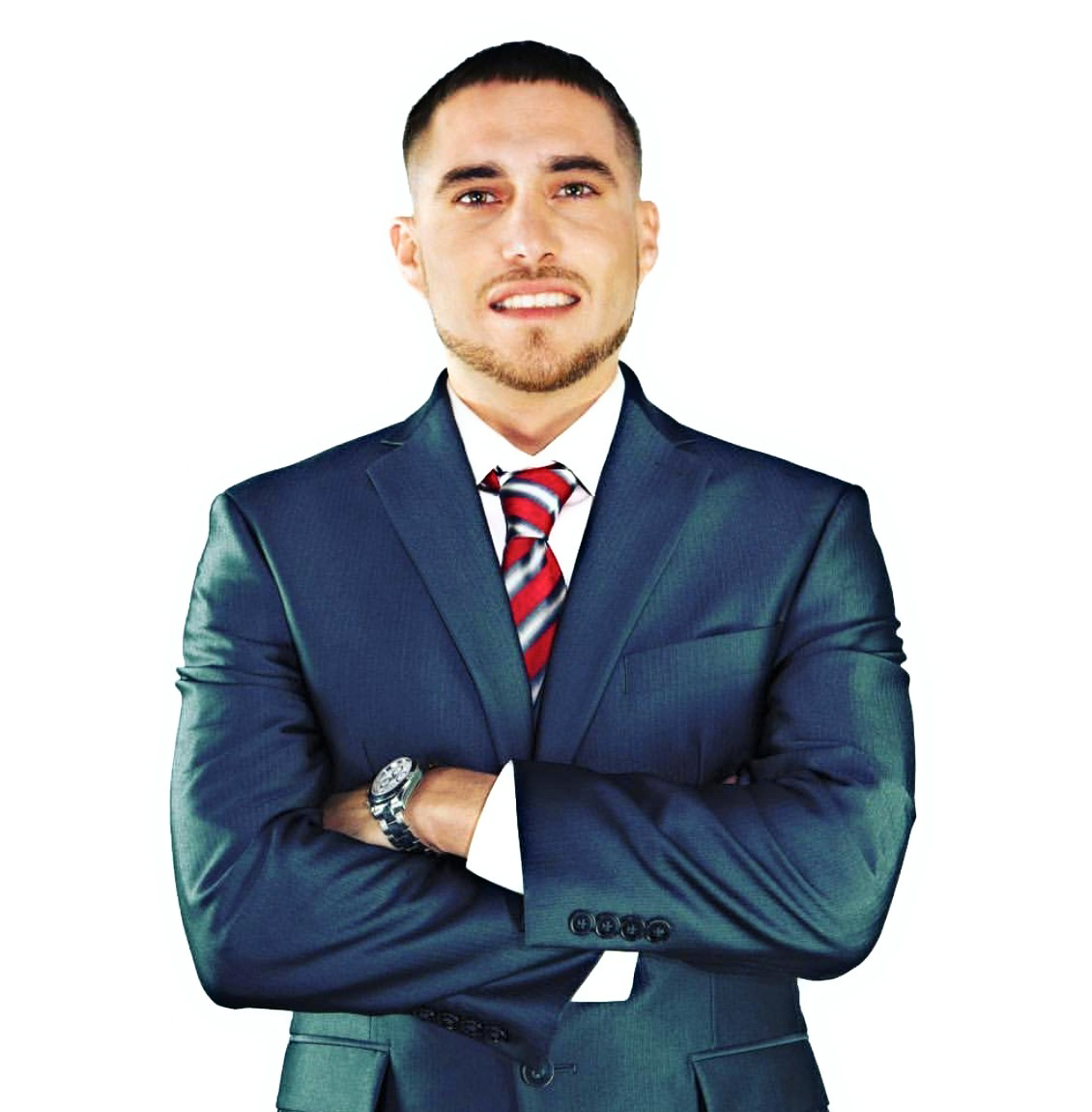 Gabriel Marrero