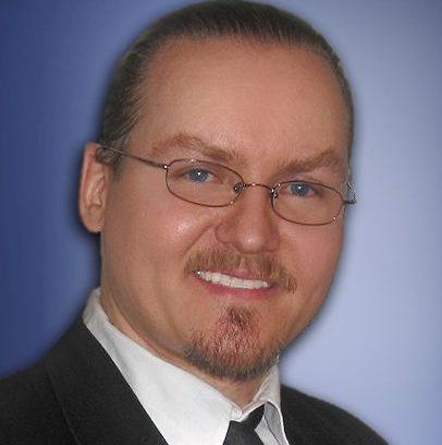 George Wolfgang