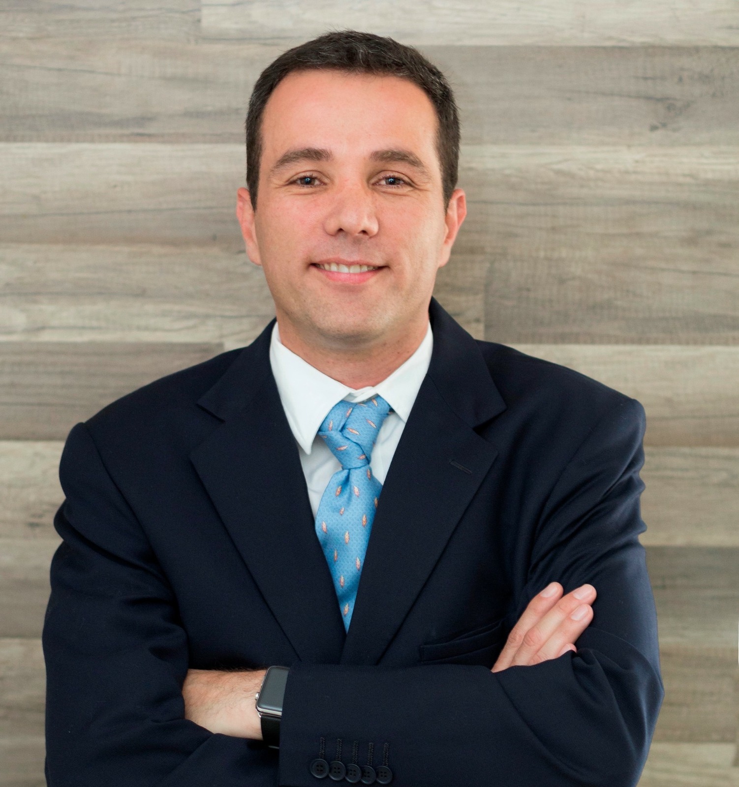 Ivan Albert ochoa