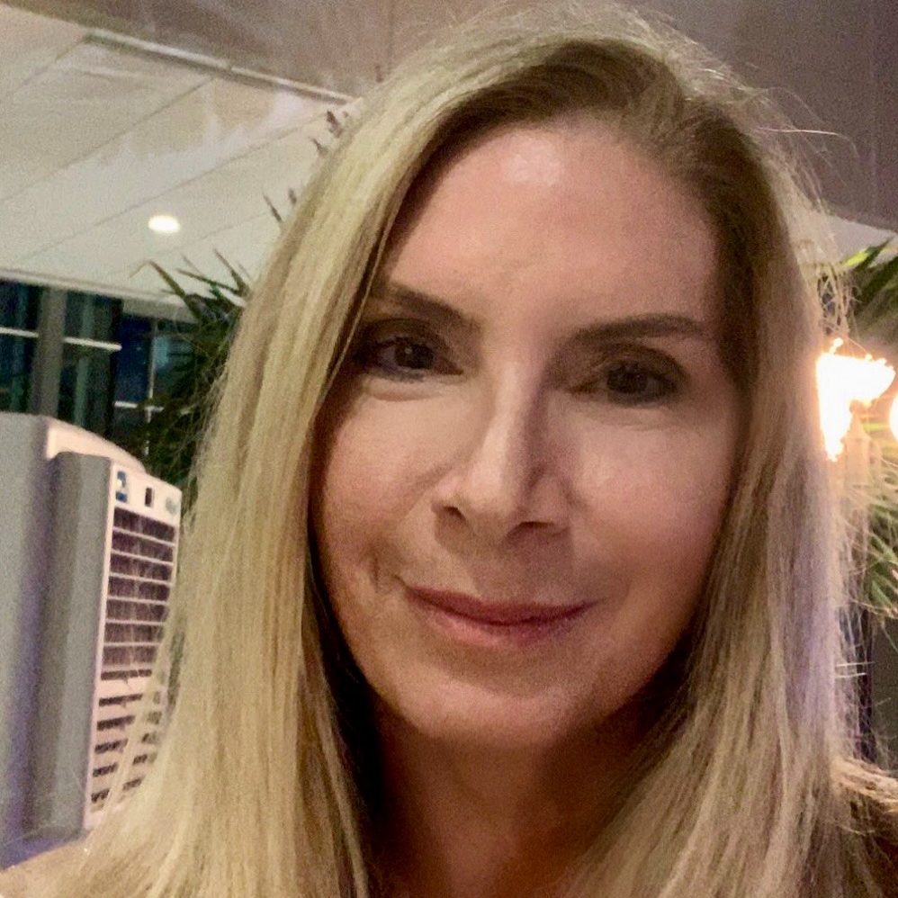 Jill Margolis