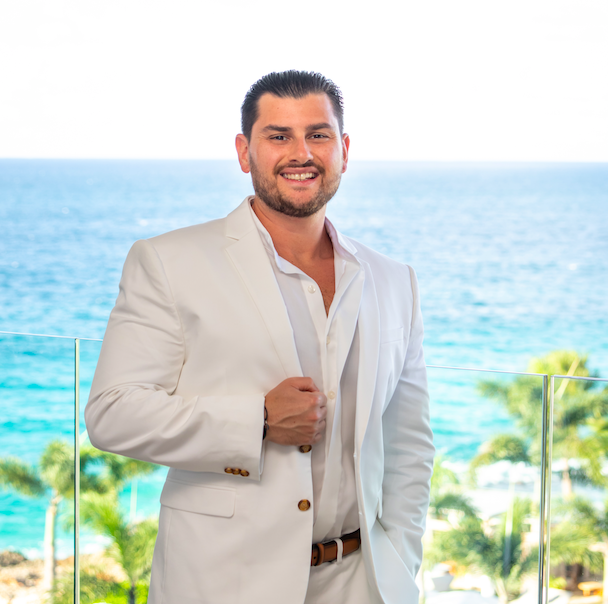 Joseph Sigal