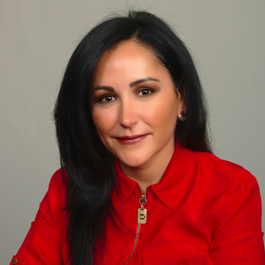 Maria Herrera