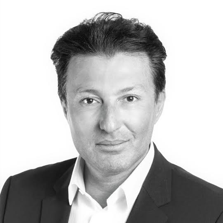 Matthieu Mamoudi