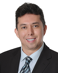 Omar Gomez