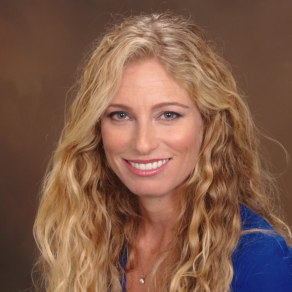 Shannon Emery