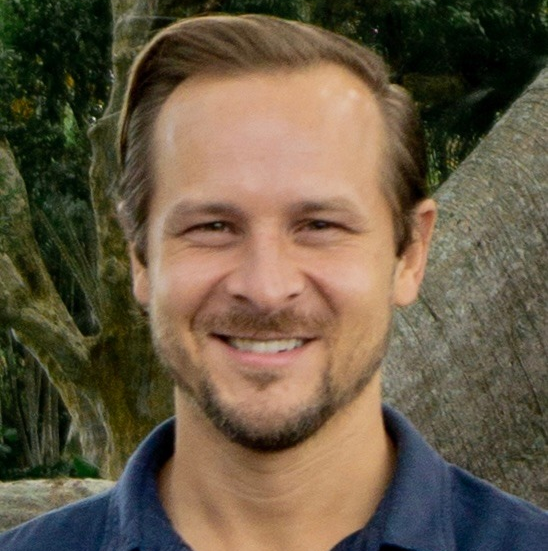 Stephen Stotter