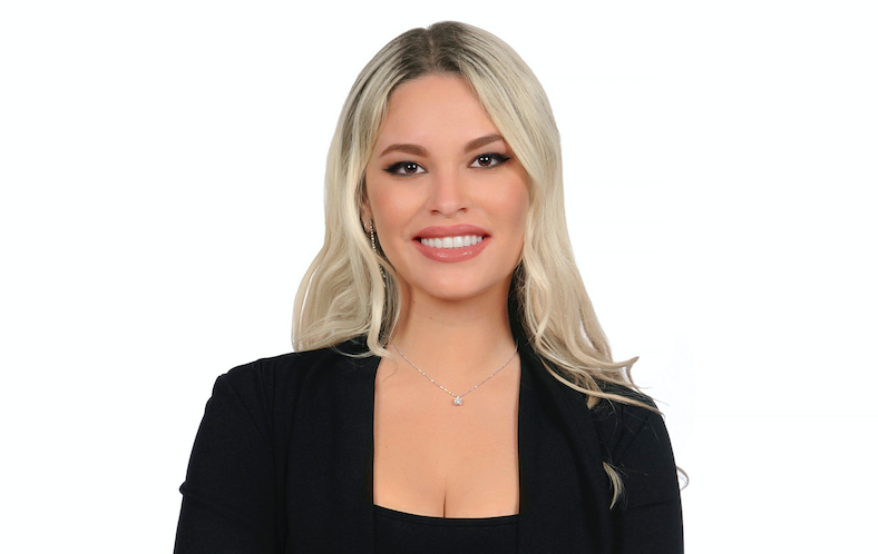Valentina Arce ceron