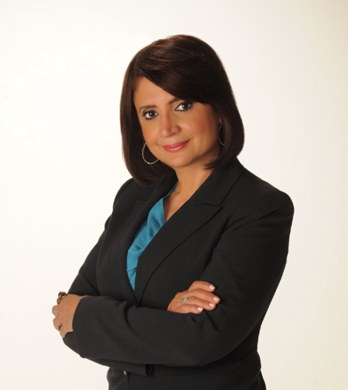 Yvette Cruz
